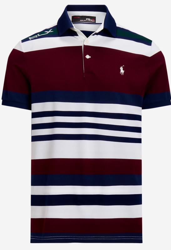 Polo ralph hotsell lauren athletic shirts